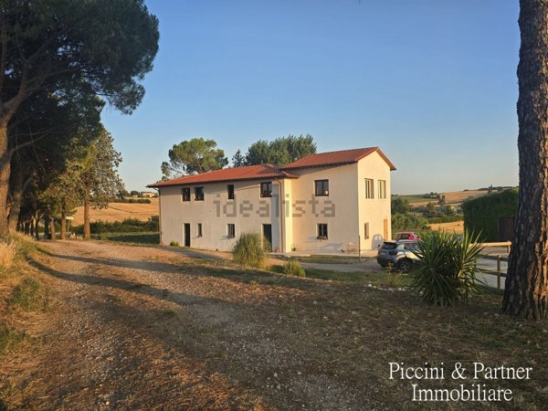 casale in vendita a Marsciano in zona San Biagio della Valle