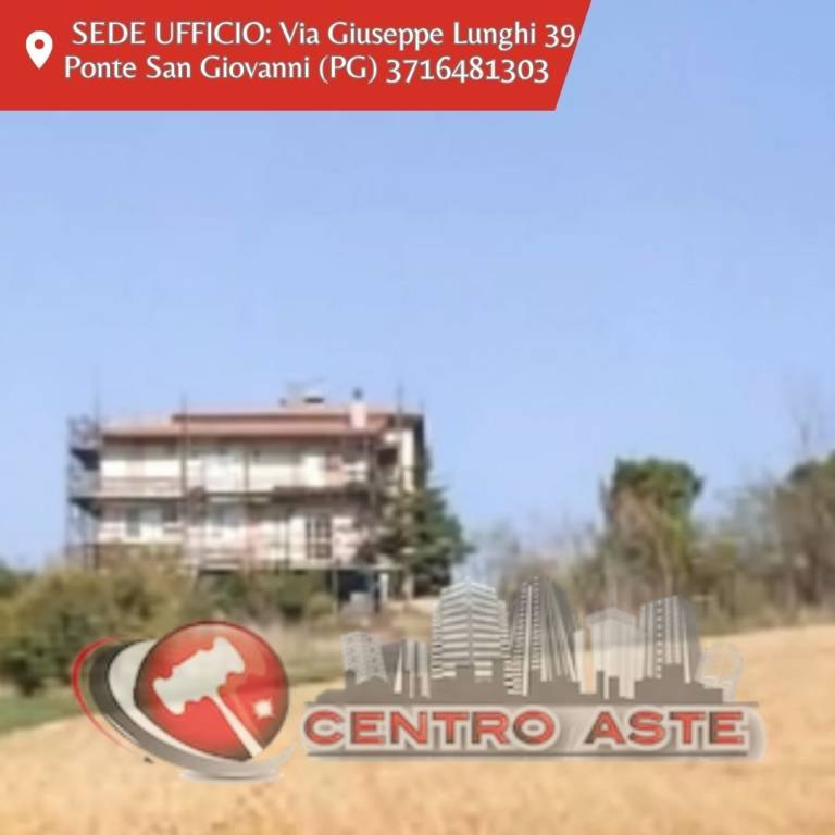 casa indipendente in vendita a Marsciano