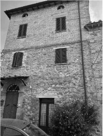 appartamento in vendita a Marsciano in zona Cerqueto