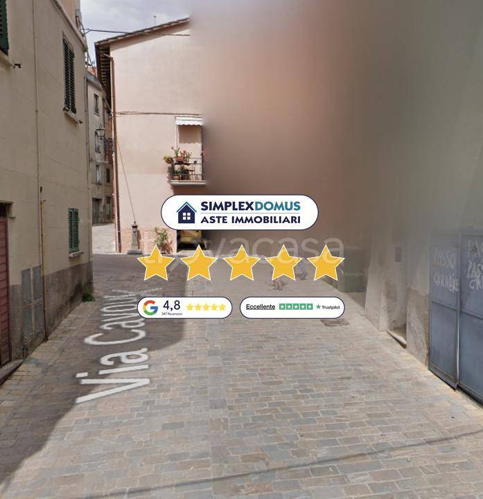 appartamento in vendita a Marsciano