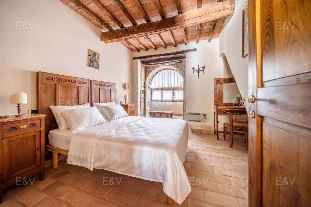 casa indipendente in vendita a Marsciano