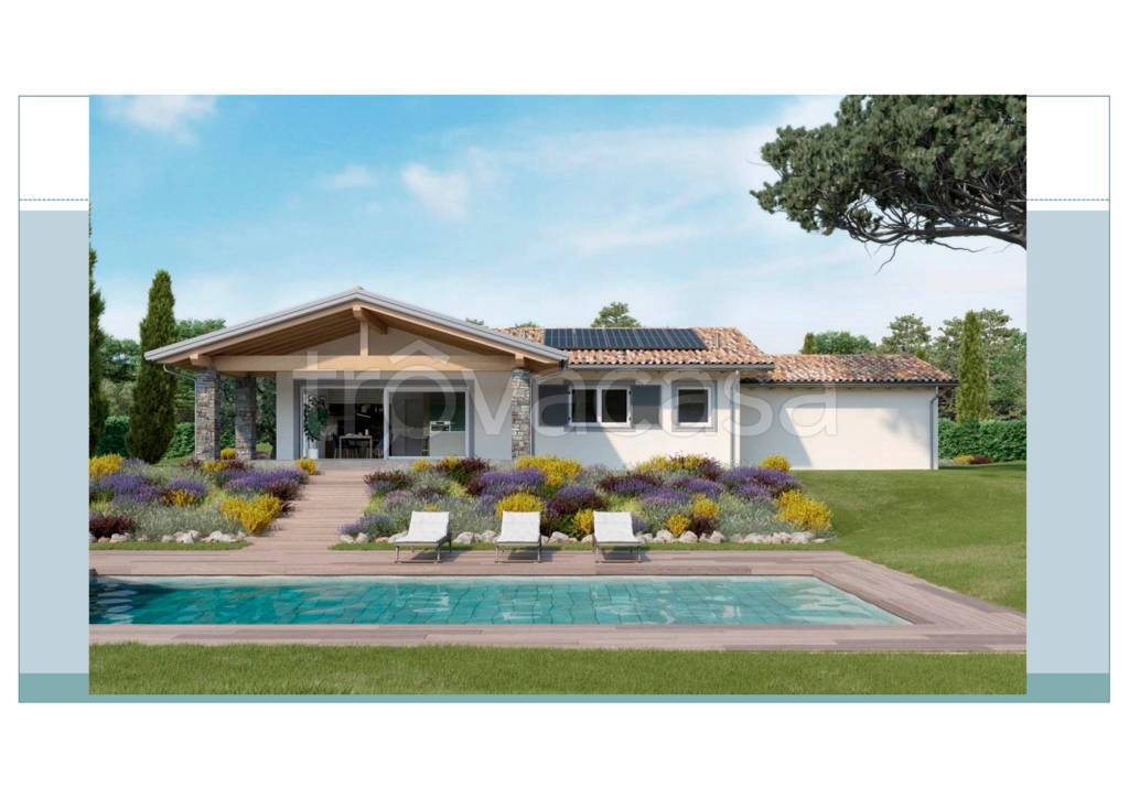 casa indipendente in vendita a Marsciano