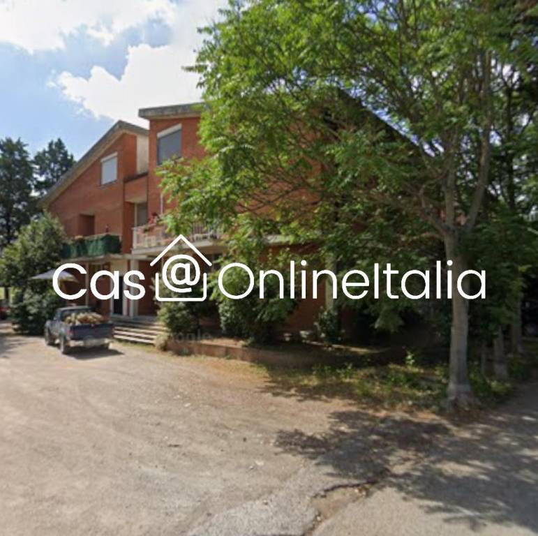 appartamento in vendita a Marsciano