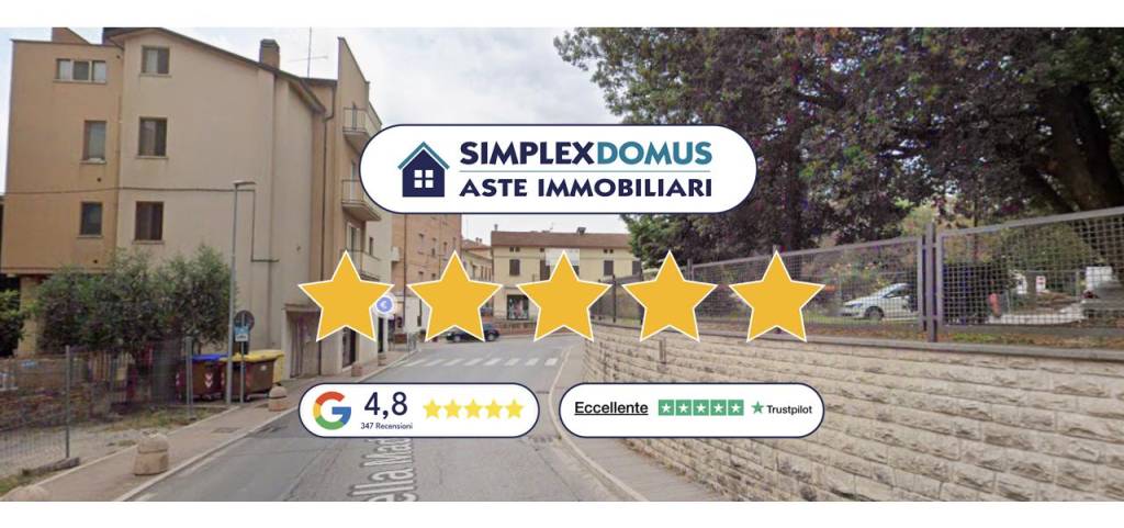 appartamento in vendita a Marsciano