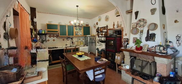 appartamento in vendita a Marsciano in zona Olmeto