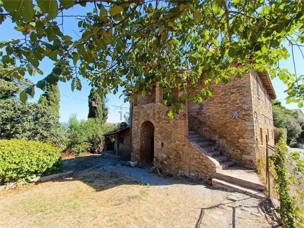 casale in vendita a Marsciano in zona Mercatello