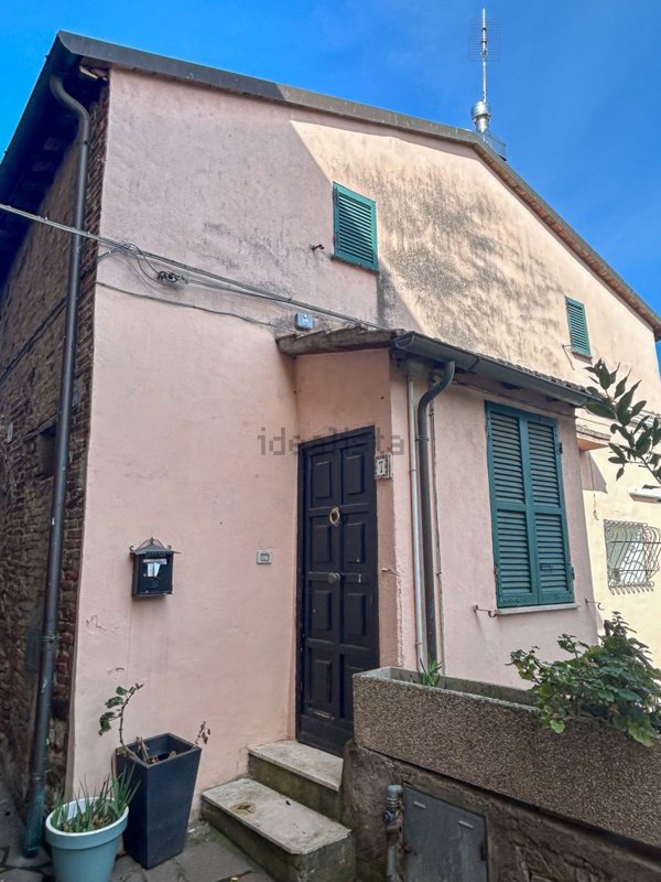 casa indipendente in vendita a Marsciano in zona Papiano