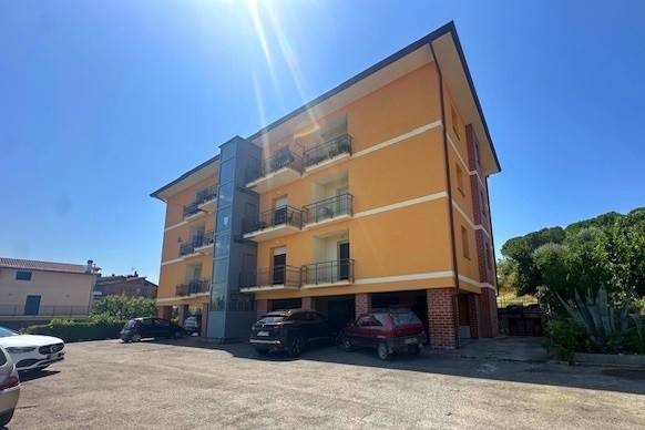 appartamento in vendita a Marsciano in zona Spina