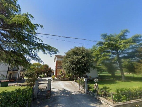 appartamento in vendita a Marsciano