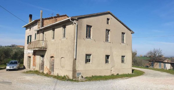 appartamento in vendita a Marsciano in zona Papiano