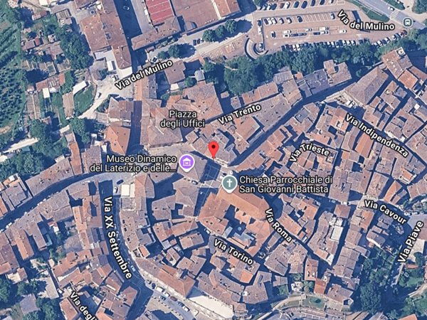 appartamento in vendita a Marsciano