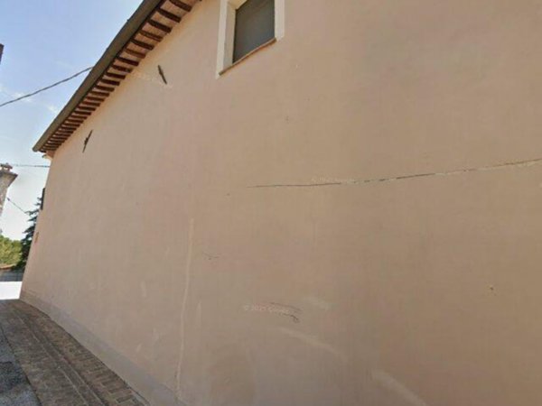 appartamento in vendita a Marsciano in zona Cerqueto
