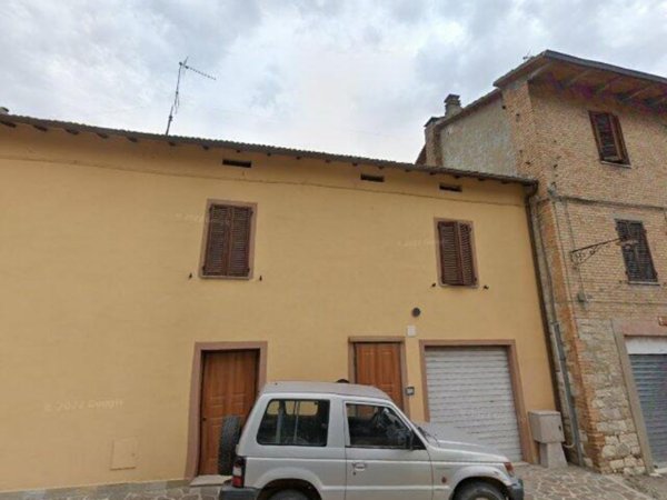 appartamento in vendita a Marsciano