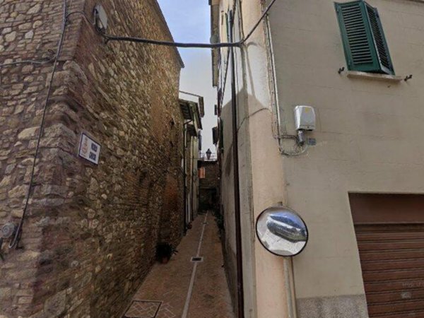 appartamento in vendita a Marsciano