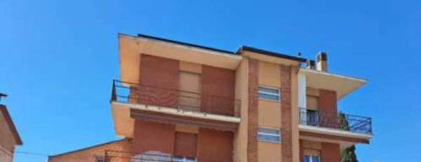 appartamento in vendita a Marsciano