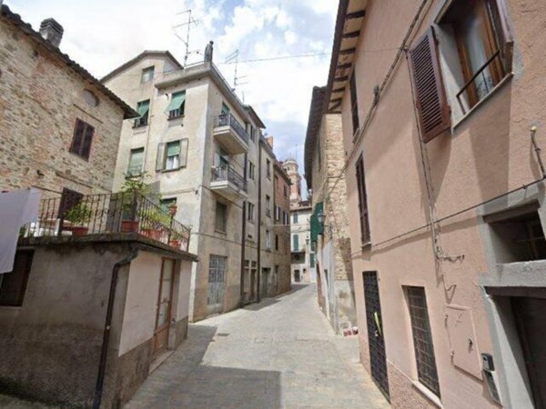 appartamento in vendita a Marsciano