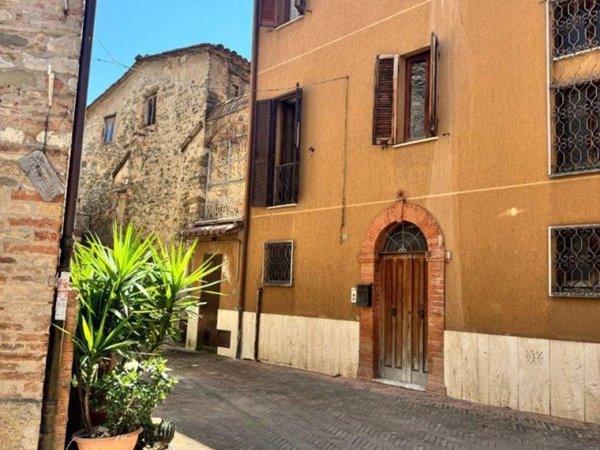 casa indipendente in vendita a Marsciano