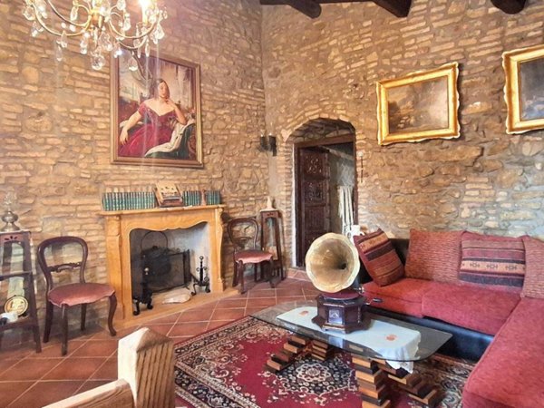 casa indipendente in vendita a Marsciano in zona Olmeto