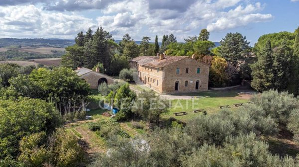 casa indipendente in vendita a Marsciano