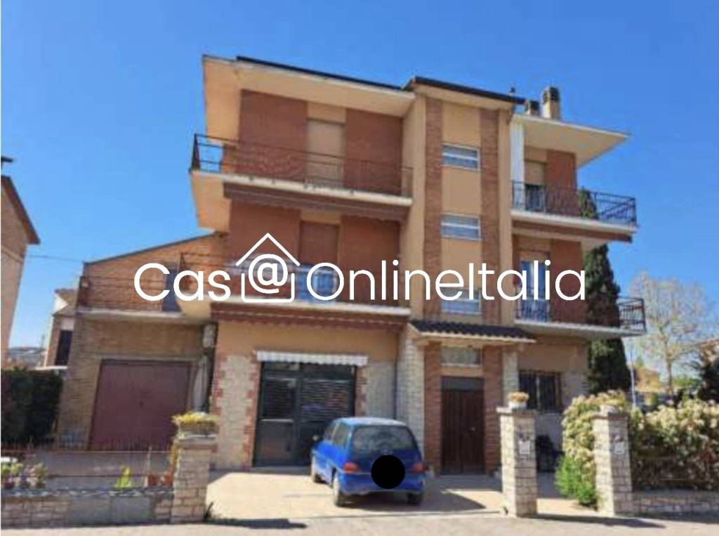 appartamento in vendita a Marsciano