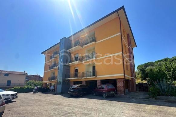 appartamento in vendita a Marsciano in zona Spina