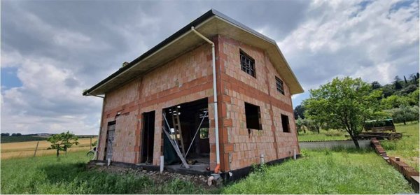 terreno in vendita a Marsciano in zona San Biagio della Valle