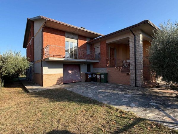 appartamento in vendita a Marsciano