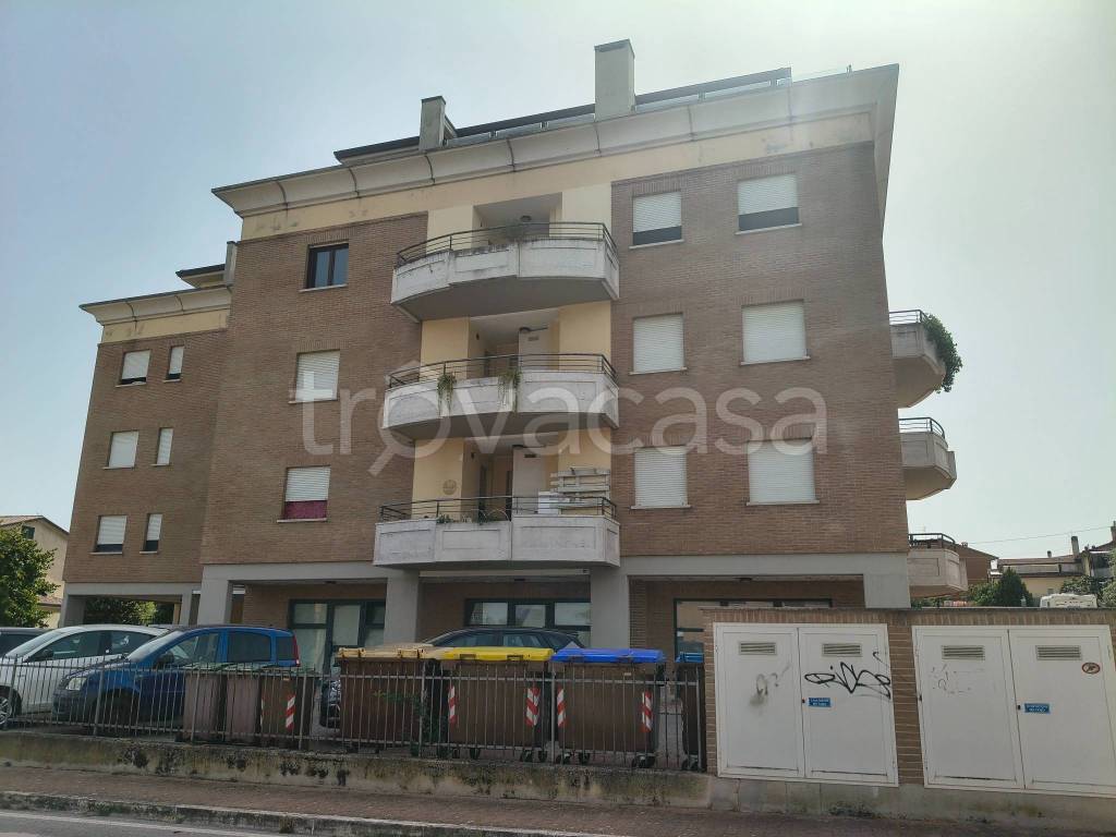 appartamento in vendita a Marsciano
