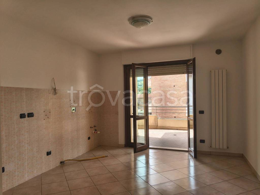 appartamento in vendita a Marsciano