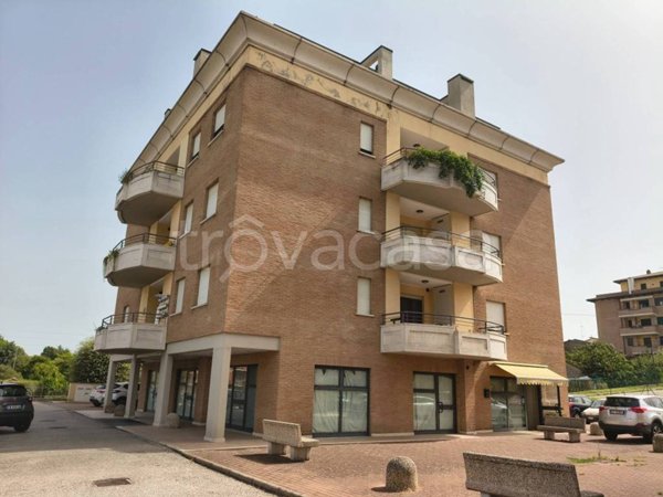 appartamento in vendita a Marsciano