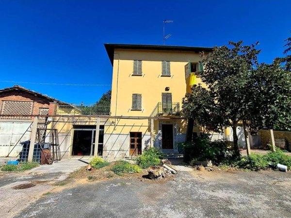 casa indipendente in vendita a Marsciano in zona Castiglione della Valle