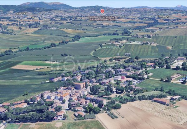 casa indipendente in vendita a Marsciano in zona Villanova