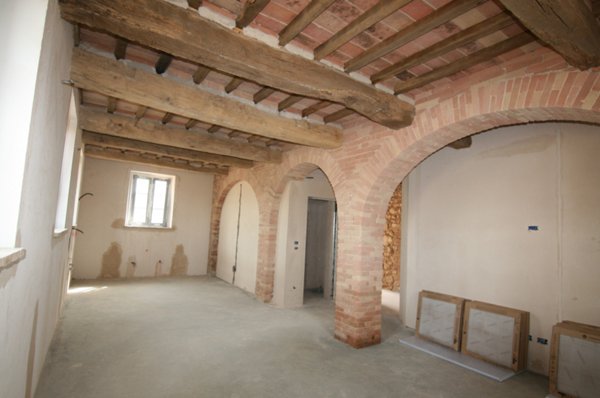 casa indipendente in vendita a Marsciano