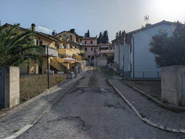 appartamento in vendita a Marsciano