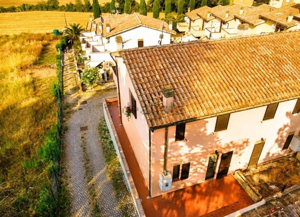appartamento in vendita a Marsciano