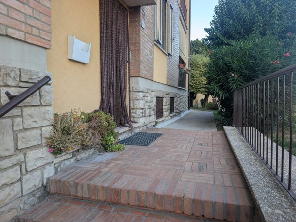 appartamento in vendita a Marsciano in zona Spina