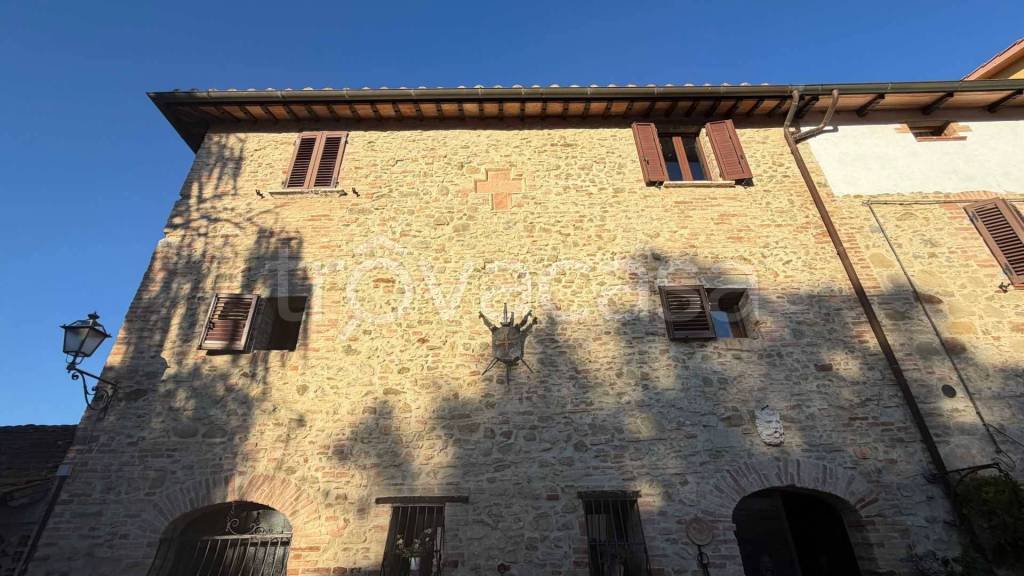 casa indipendente in vendita a Marsciano