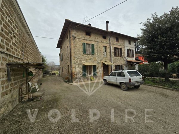 casa indipendente in vendita a Marsciano