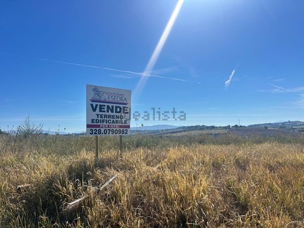 terreno in vendita a Marsciano in zona Badiola