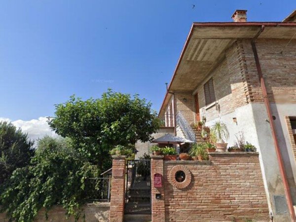 appartamento in vendita a Marsciano in zona Cerqueto