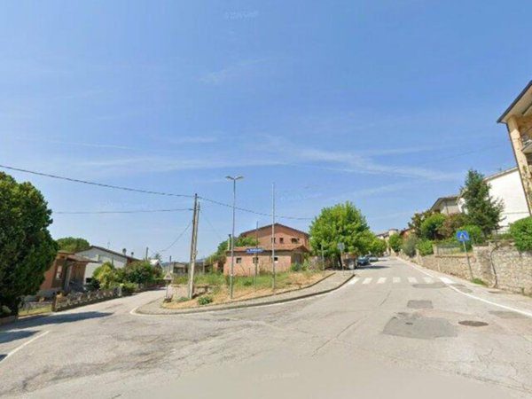 terreno in vendita a Marsciano in zona Spina