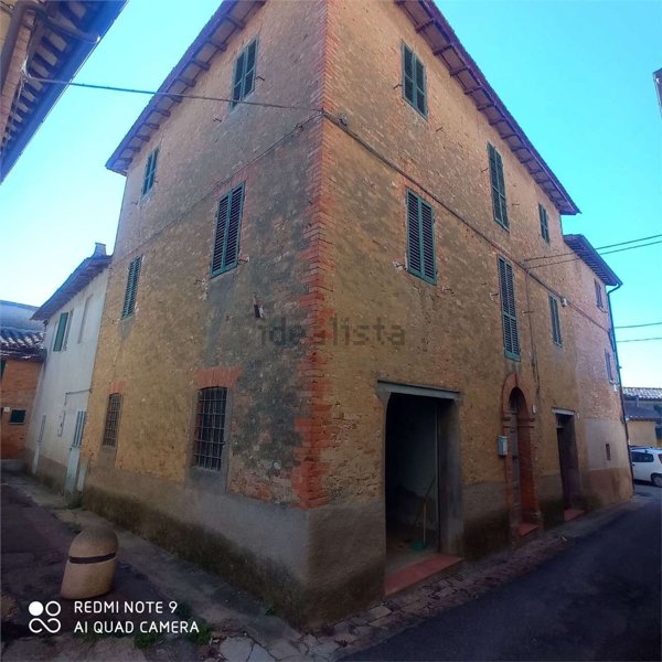 appartamento in vendita a Marsciano in zona Castello delle Forme