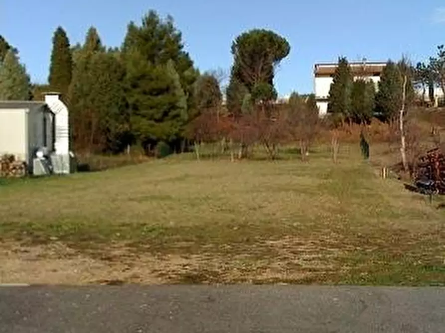 terreno edificabile in vendita a Marsciano