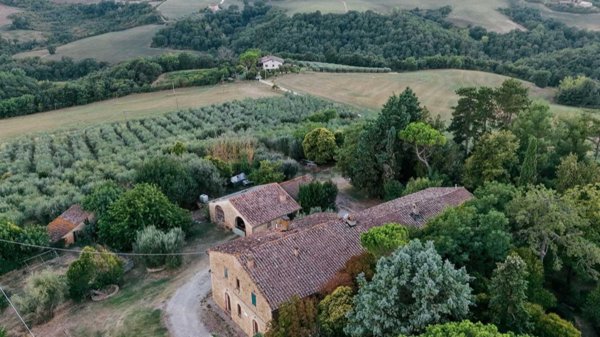 casa indipendente in vendita a Marsciano