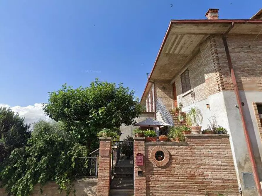 appartamento in vendita a Marsciano in zona Migliano