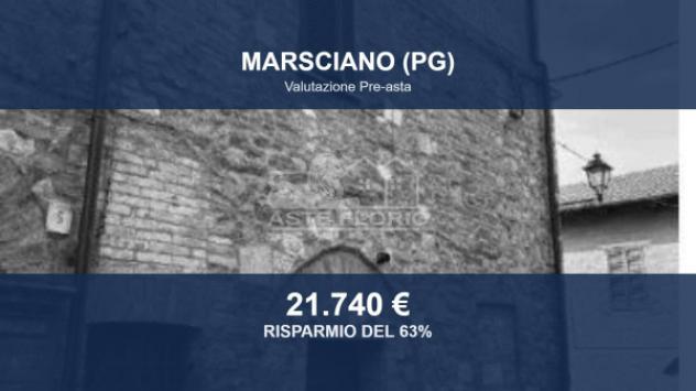 casa indipendente in vendita a Marsciano