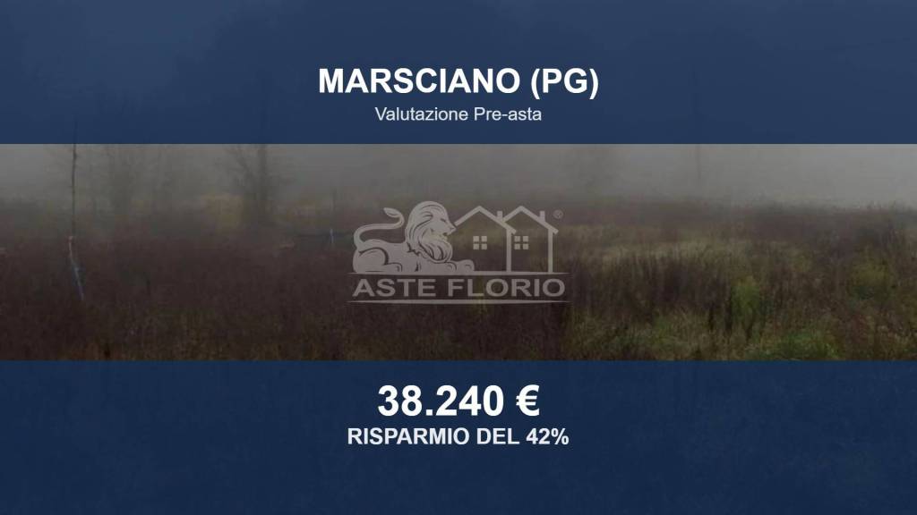 appartamento in vendita a Marsciano in zona Villanova