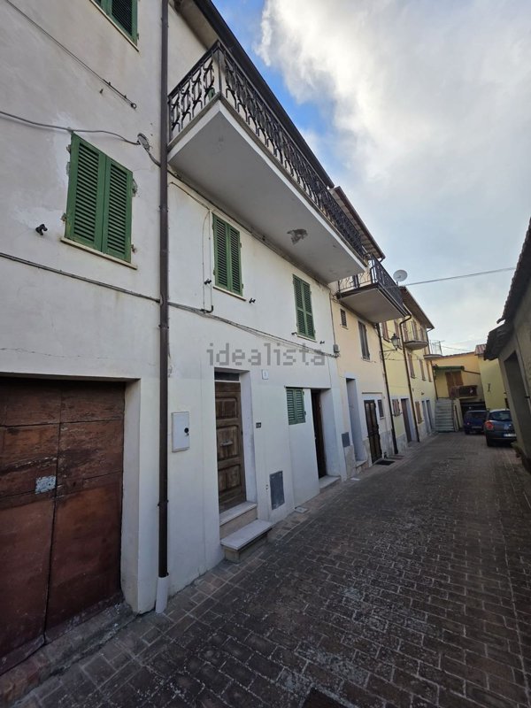 casa indipendente in vendita a Marsciano in zona Olmeto