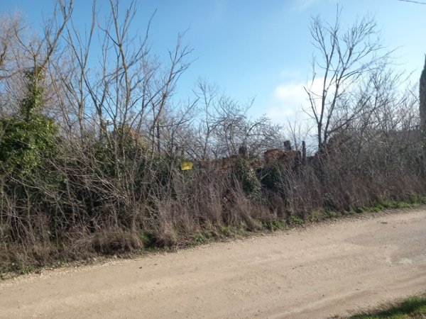 terreno in vendita a Marsciano in zona Cerqueto