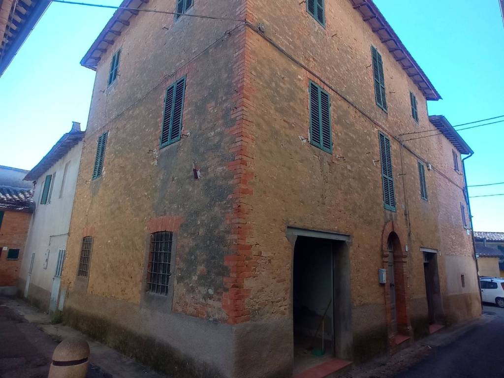 casa indipendente in vendita a Marsciano in zona Castello delle Forme